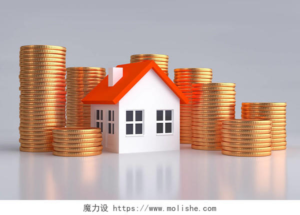 决定抵押贷款投资房地产和房地产的概念房地产投资